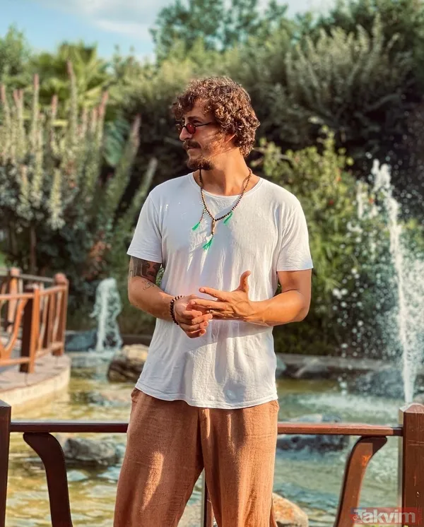 Survivor’da kazan kaynadı! Berkan Karabulut'tan bomba Nisa Bölükbaşı itirafı! Adem Klıçcı, Batuhan Karacakaya, Nagihan Karadere derken... - 11