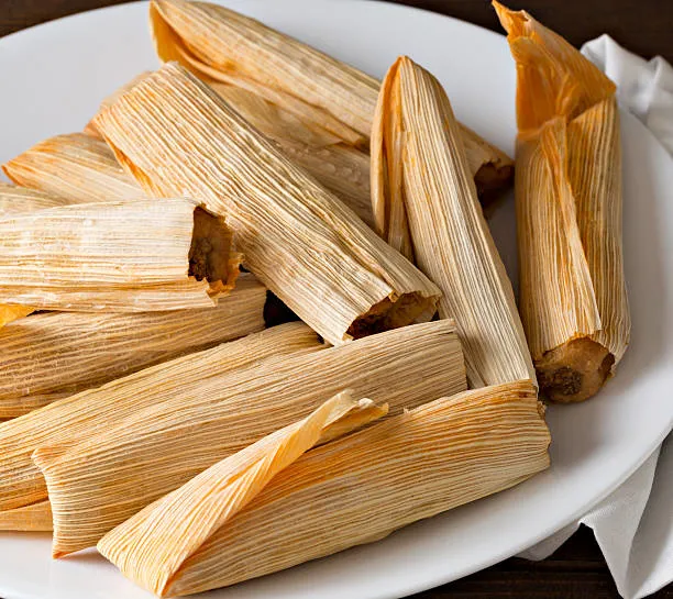 MASTERCHEF TAMALE YEMEĞİ TARİFİ! Meksika Tamale yemeği nedir, nasıl yapılır? Tamales için püf noktaları...-8