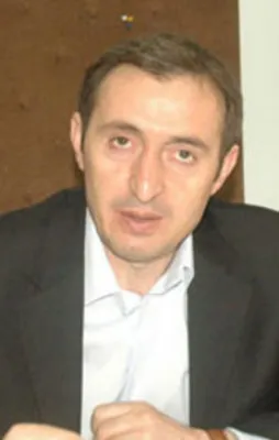 Siirt Belediye Başkanı tutuklandı
