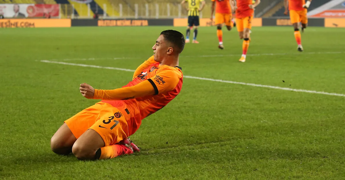 Galatasaraylı Mostafa Mohamed’den flaş Fenerbahçe itirafı: Teklif gelince...