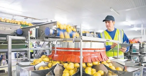 Kırsal kalkınmaya yeni destek