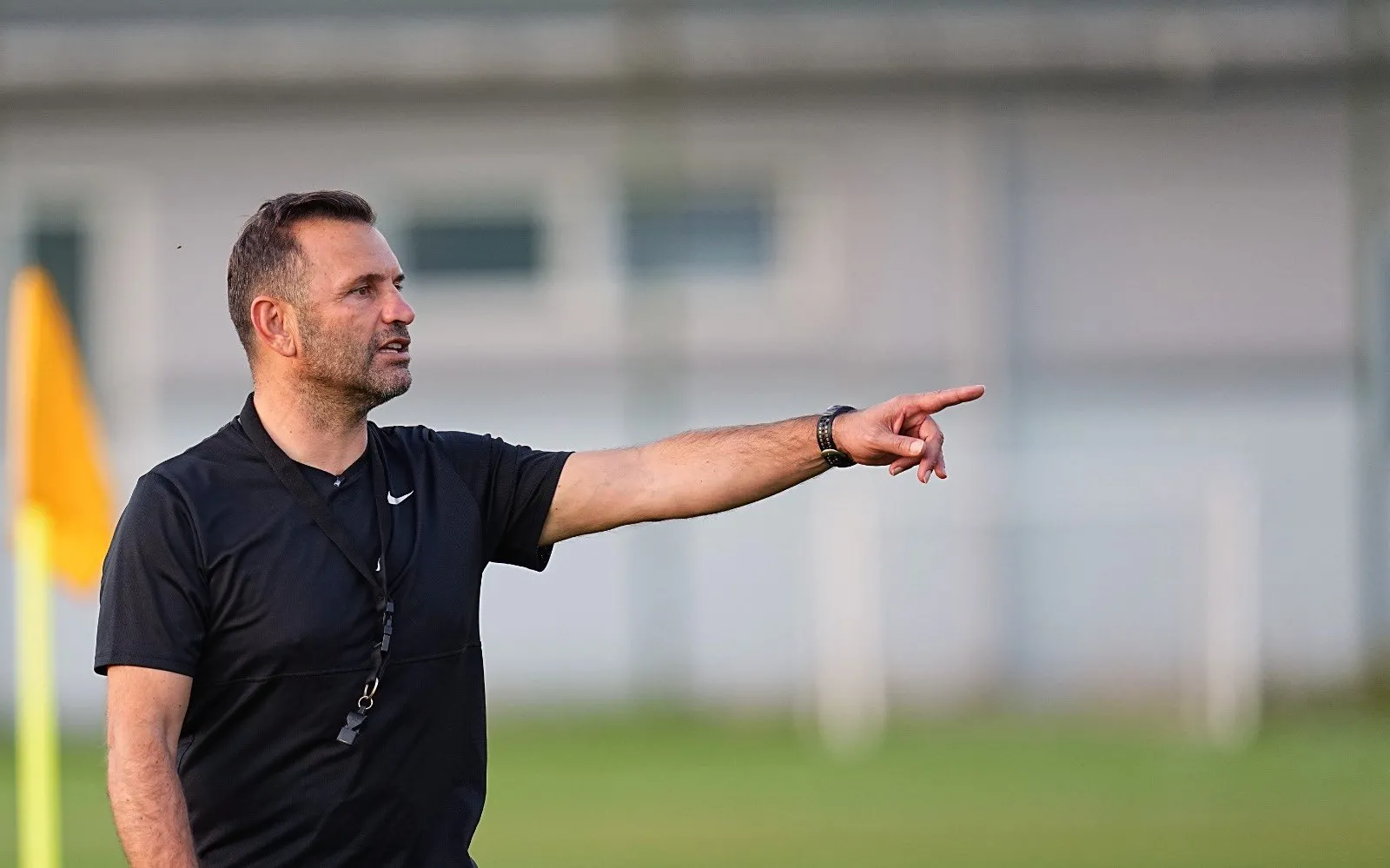 Galatasaray'dan görülmemiş transfer hamlesi! Fenerbahçe'nin yıldızına kanca - 17