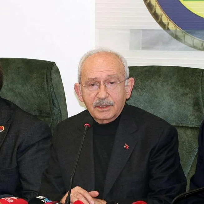 CHP lideri Kemal Kılıçdaroğlundan siyasi yağmacılığa kılıf arama çabası! Acılar üzerinden rant peşinde koştu tepki alınca sıvamaya geçti