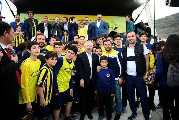 Aziz Yıldırım'ın mega projesi!-5