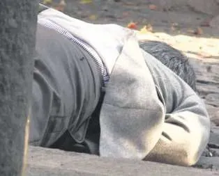 Elçi’ye PKK infazı