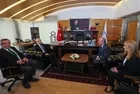 CHP'li Kılıçdaroğlu ve İnce görüşmesindeki takiyeyi fondaş Şaban Sevinç ortaya çıkardı!