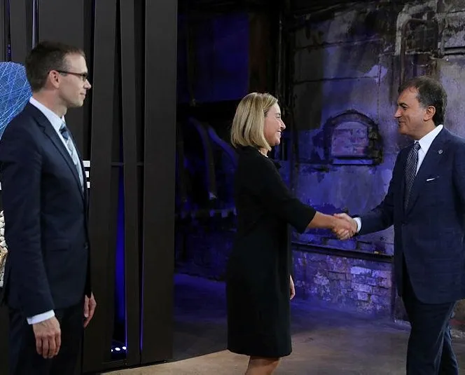 Çok ciddi sonuçları olur!