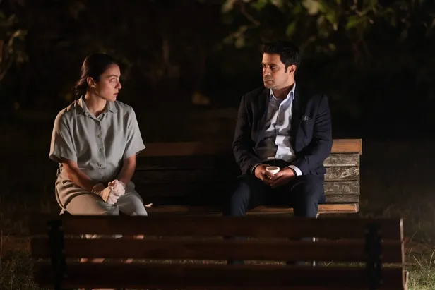 Masumlar Apartmanı 41. bölüm fragmanı! Gülben’den şoke edici bir itiraf! Eve büyük bir telaş düşüyor, Neriman ne yapacak!-4