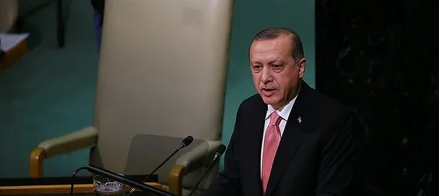 Erdoğan: Aldıkları kararlardan dönmeye davet ediyoruz