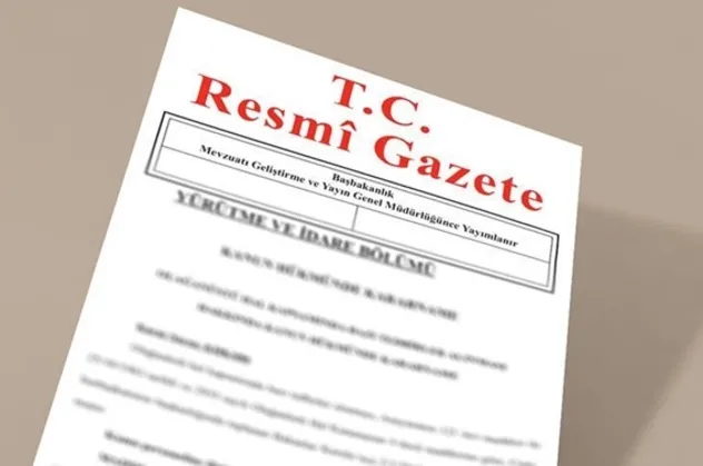Son dakika: GSS borcu olanlara müjdeli haber! Resmi Gazete'de yayımlandı