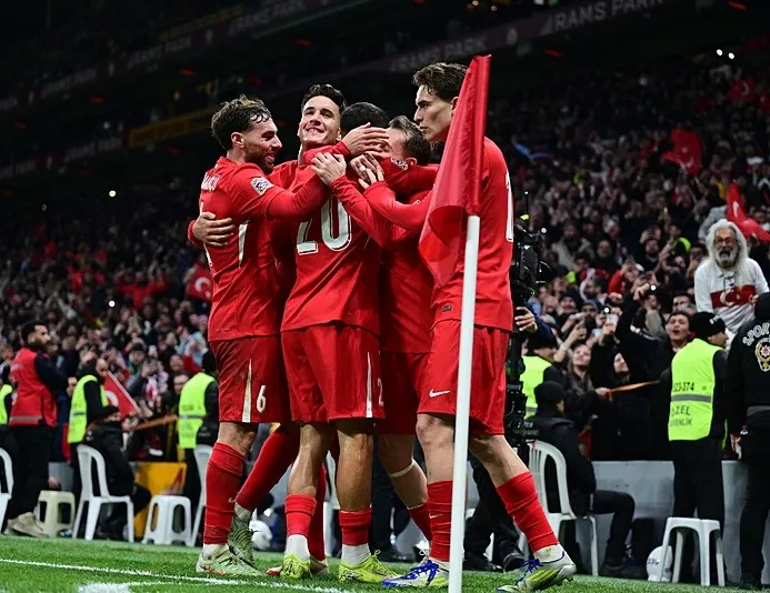 19 yıllık hasret bitecek mi?