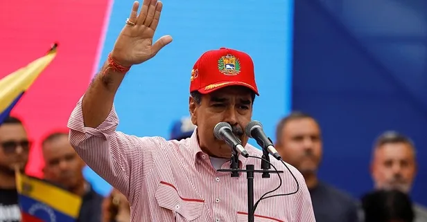 ABD basınından Maduro iddiası: İki gece üst üste aynı yerde uyumuyor! Kübalı koruma detayı