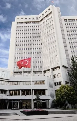 Libya'daki Türk vatandaşları için uyarı