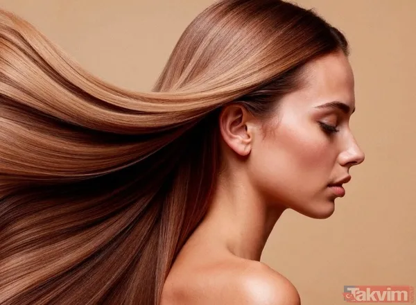 Kadınlarda saç incelmesinin gizli sebebi ferritin eksikliği: Trikoloji uzmanından 5 kritik çözüm - 7