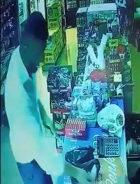 Son dakika: Antalya'da sahilde yürüyüş yapan kadına cinsel saldırı şüphelisi yakalandı-2