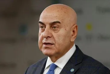 Ortak Politikalar Metni ortadan kalktı