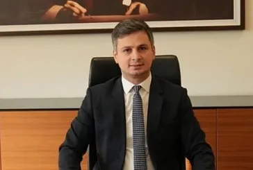 DMM Koordinatörü Furkan Torlak istifa etti