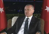 Başkan Erdoğan’dan İmralı’dan HDP’ye yapılan tarafsızlık çağrısı hakkında açıklama