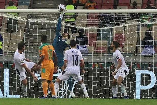 Galatasaray, Trabzonspor ve Fenerbahçe'nin gözü Afrika Kupası'ndaydı! Yıldız oyuncular görücüye çıktı-7