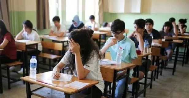 Lise Sınavları Iptal Mi Son Dakika / Sinavlar Ne Zaman ...