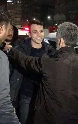 Adana'da bir garip olay