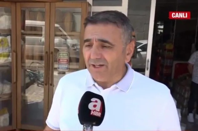 Marketler ayçiçek yağında fiyatları neden düşürmüyor? A Haber canlı yayınında açıkladı: Vurgun var