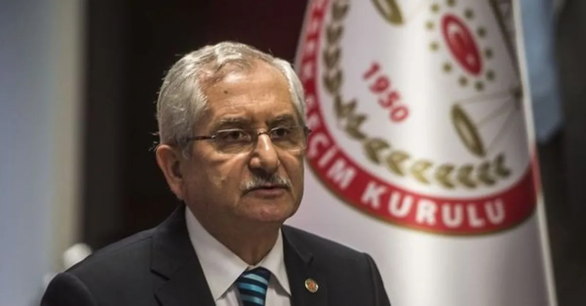 Kritik gün bugün! YSK itirazları ele alacak