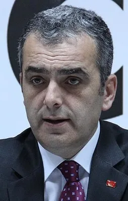 CHP Antalya İl Başkanı görevinden istifa etti