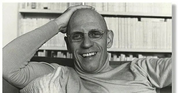Fransız düşünür Michel Foucault hakkında çok konuşulacak iddia: "Mezar taşlarında erkek çocuklarıyla birlikte olurdu"