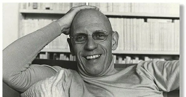 Fransız düşünür Michel Foucault hakkında çok konuşulacak iddia: Mezar taşlarında erkek çocuklarıyla birlikte olurdu