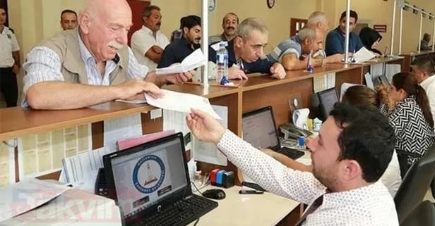2021 Ocak memur ilanları tüm liste! 50, 55, 60, 70 80 KPSS ile...