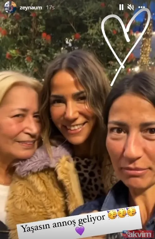 Müge Anlı'daki avukat Rahmi Özkan'ın eşi bakın kim, görenler hayran kaldı Yeşilçam filmlerinden fırlamış gibi! Sibel Can'la... - 32