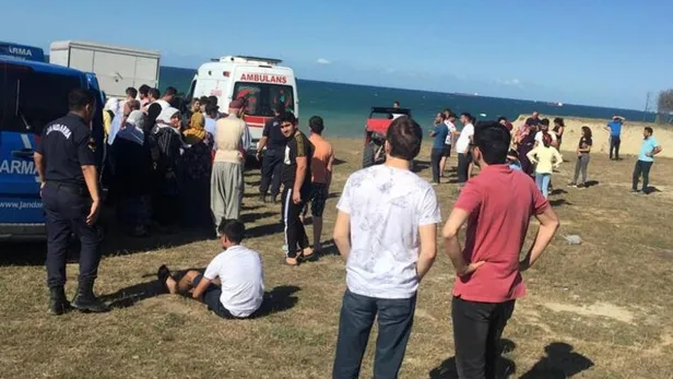 Son dakika: İstanbul Eyüpsultan’da kahreden olay! 2 çocuk hayatını kaybetti…-1