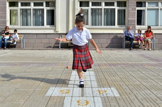 Okullarda ara tatil dönemi bugün başladı! Ara tatil kaç gün sürecek?-2
