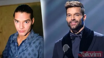 Ricky Martin’e 50 yıla kadar hapis! Özbeöz yeğeniyle ensest ilişki cinsel ve psikolojik şiddet! İddialar tepeden tırnağa mide bulandırıcı