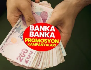 Emekliye %16.67 zam sonrası yeni promosyon! 16.881 TL maaş alan SSK BAĞKURluya temmuzda 27 bin lira jesti: Ziraat, TEB...