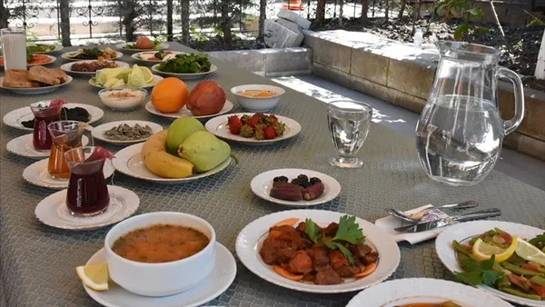 Koronavirüs geçirenler dikkat! Ramazan'da sakın bunları yapmayın-4