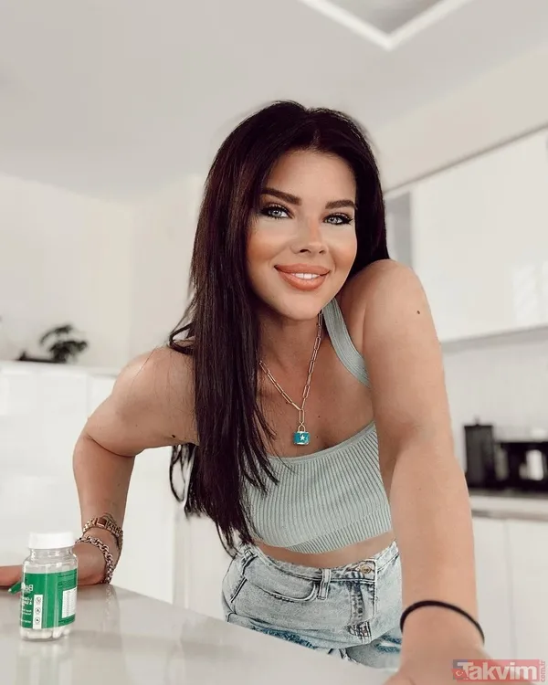 Uyuşturucu kullandığını ağlama krizine girerek anlatmıştı! Damla Ersubaşı'nın eski eşi Mustafa Can Keser konuştu "Herkes neyin ne olduğunu görecek" - 6