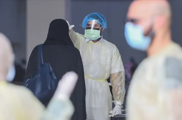 Arap ülkelerinde Kovid-19 kaynaklı can kayıpları artıyor