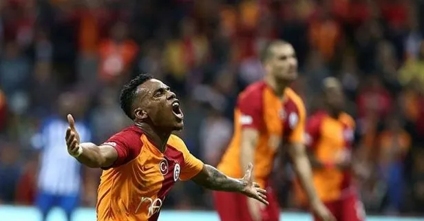 Valencia’nın hedefi Garry Rodrigues