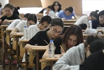 YÖK’ten mazeret kayıt hakkı