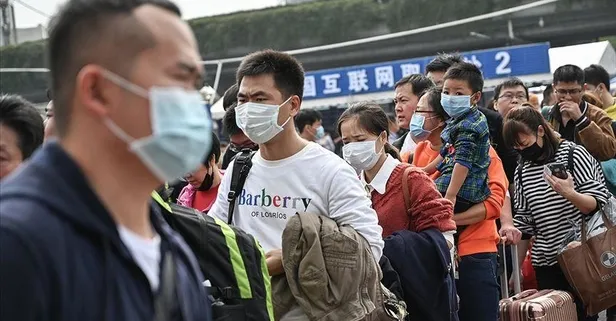 Durdurulamıyor! Sri Lanka'da ilk yeni tip koronavirüs vakasına rastlandı