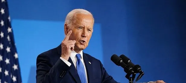 Biden’dan ateşkes açıklaması!