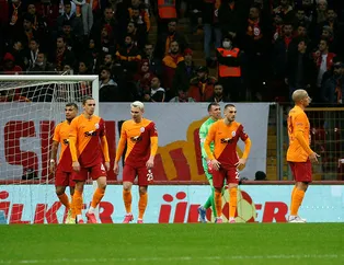 Galatasaraylı yıldızların değerleri katlandı! İşte Cicaldau, Nelsson, Morutan, Boey ve Berkan Kutlu'nun yeni piyasa değerleri