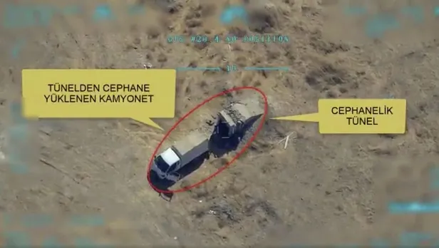 Türkiye’nin İHA’ları ABD medyasının gündeminde: PKK/PYD-YPG’ye karşı verilen mücadelenin seyrini değiştirdi-1