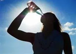 Yaz sıcağına dikkat!