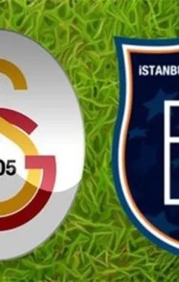 Galatasaray-Başakşehir! İşte muhtemel 11'ler