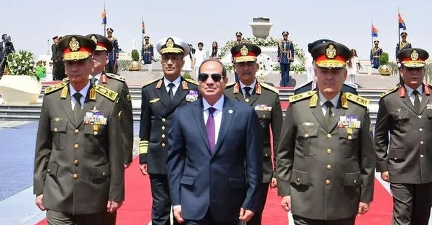 Mısır’dan İsrail adımı! Wall Street Journal’dan flaş iddia: Diplomatik ilişkileri kesiyor