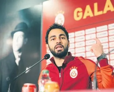 Selçuk İnan’dan gençlere brifing