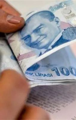 Teste gir borcu sildir